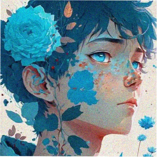 萨博角色头像